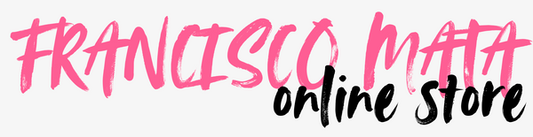 FranciscoMata.com | Online Store